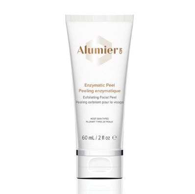 Enzymatic Peel