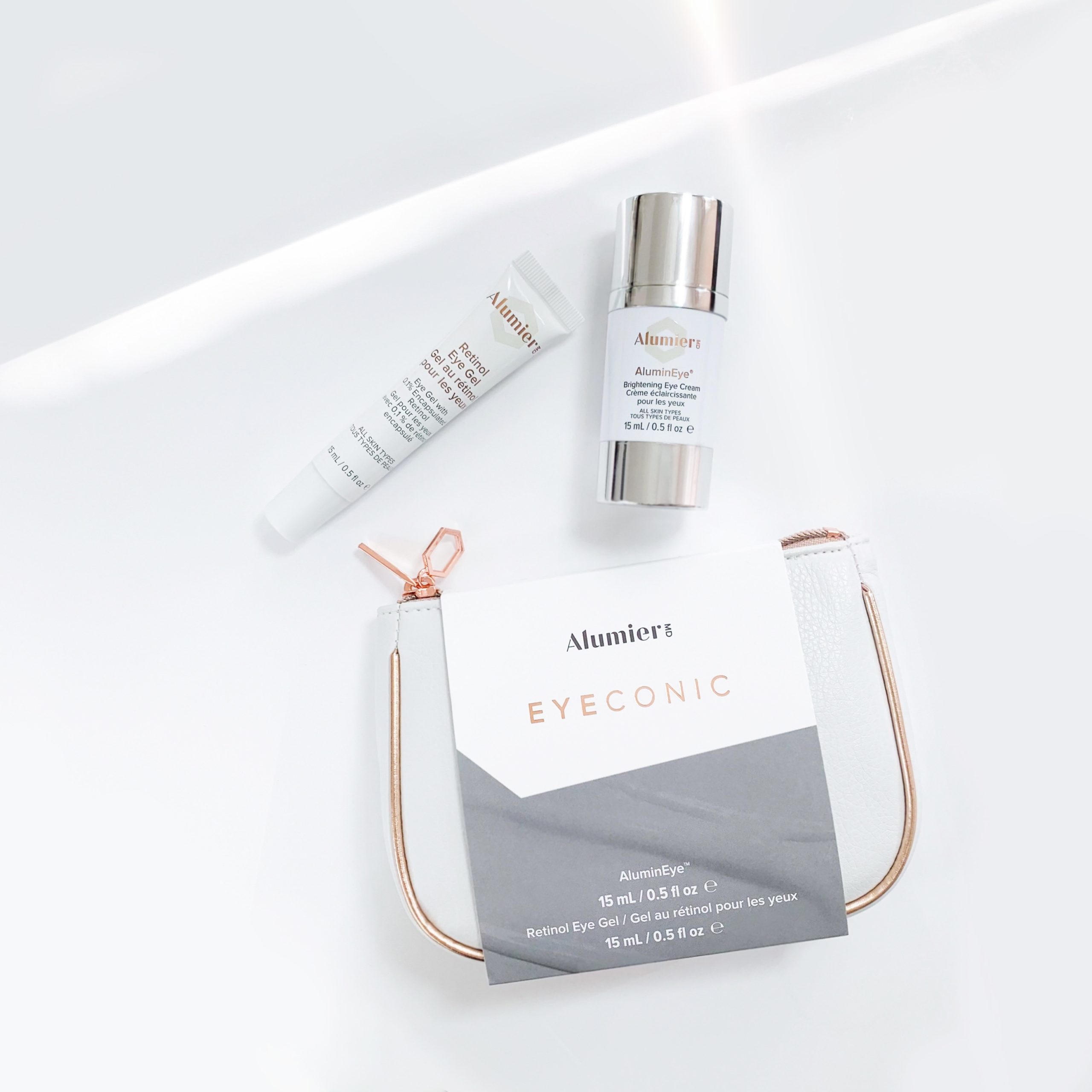 Rejuvenating Eye Collection