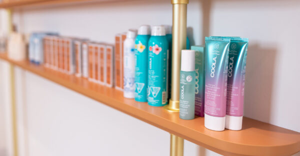 Skin Cancer Awareness Month: Let’s Talk Sunscreen post thumbnail