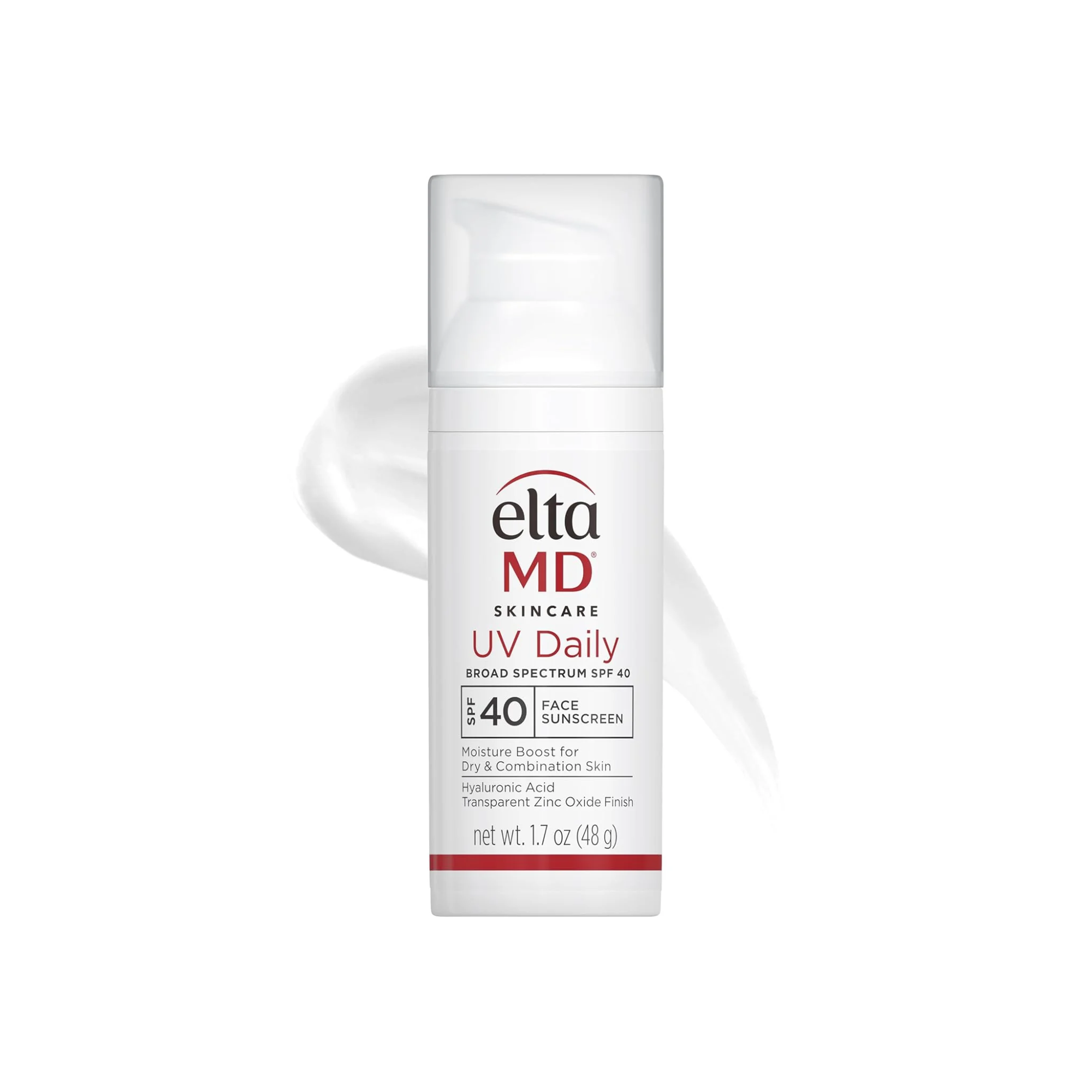 EltaMD UV Daily Hydration+ SPF 50