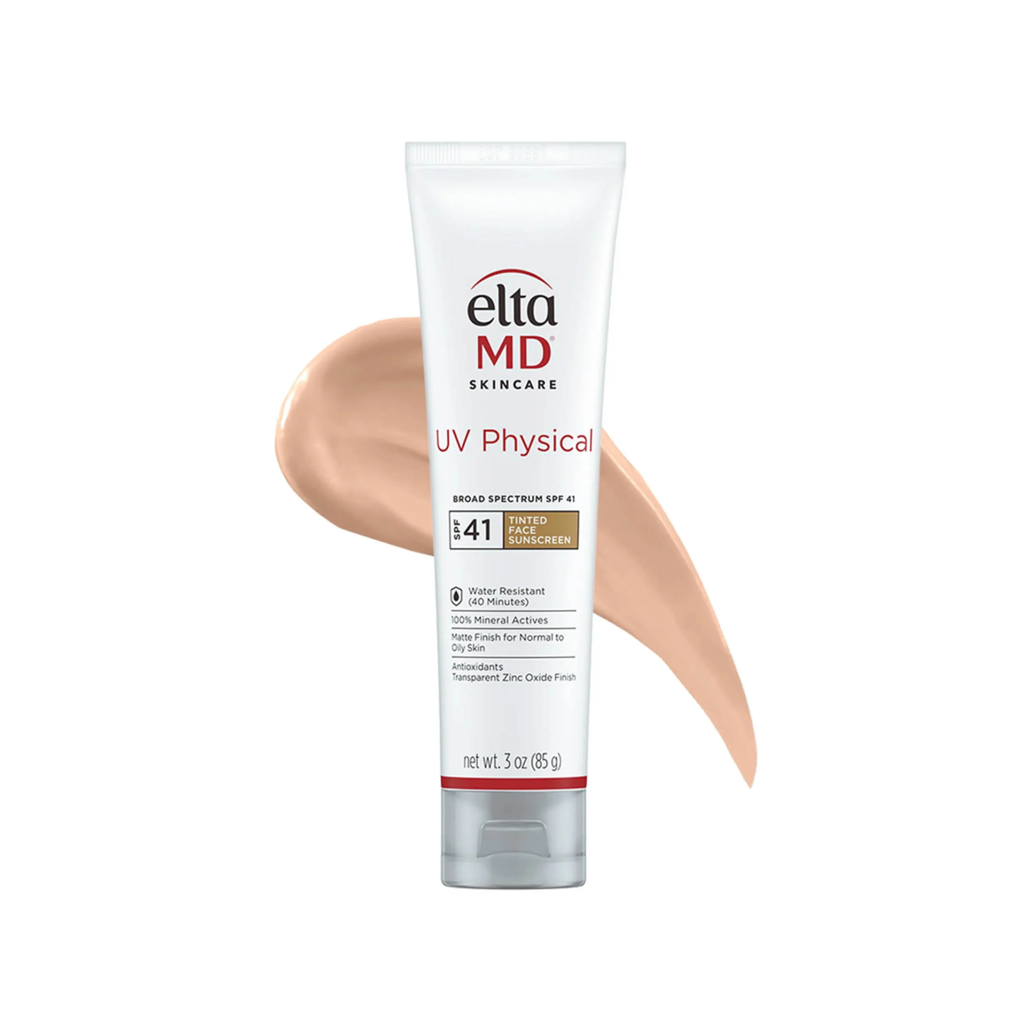EltaMD UV Physical Tinted Broad-Spectrum SPF 41