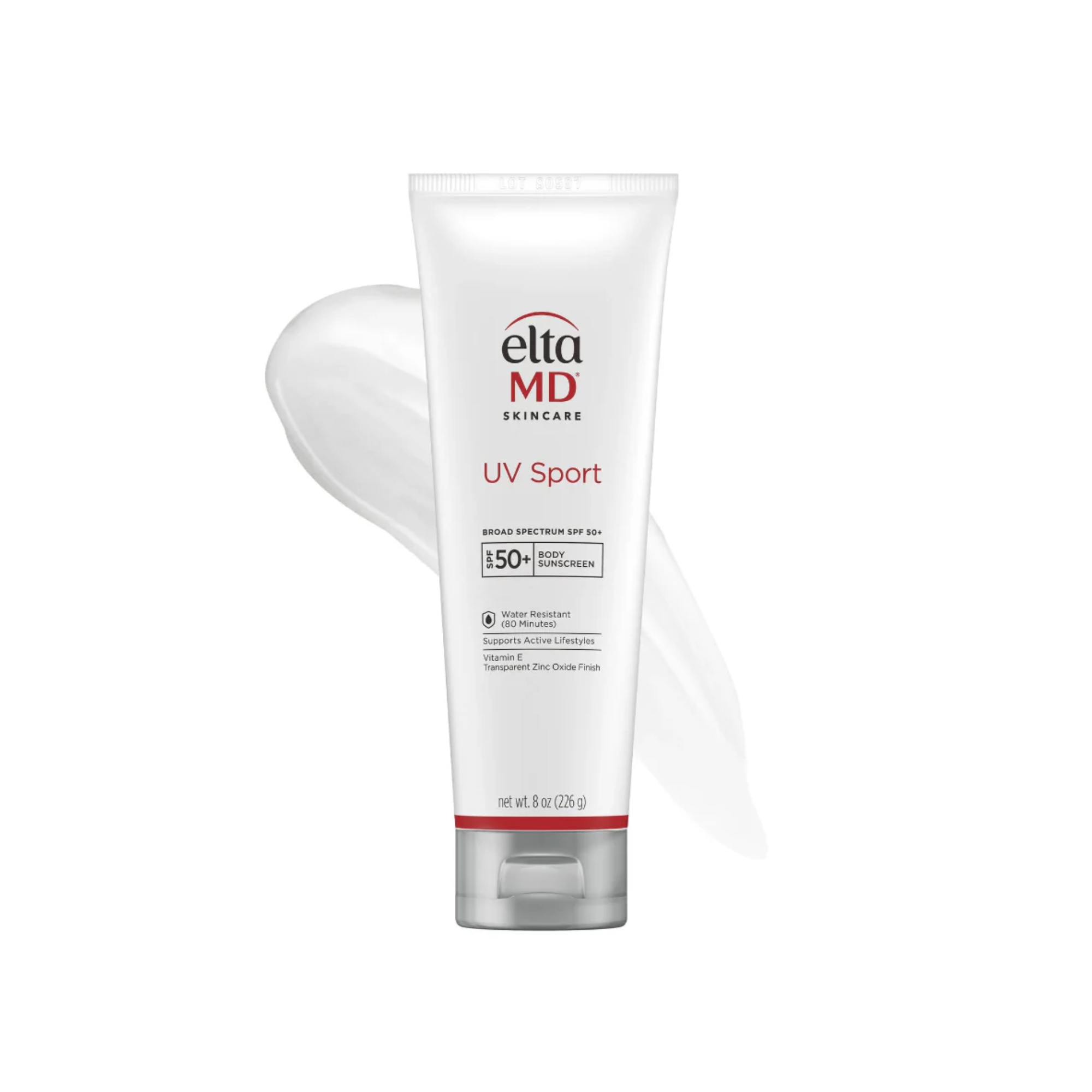 EltaMD UV Sport Broad-Spectrum SPF 50+