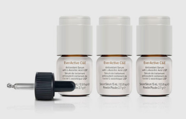 4 Reasons To Use Vitamin C Topically post thumbnail
