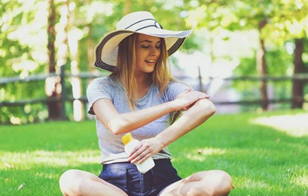 How to choose the right Sunscreen post thumbnail