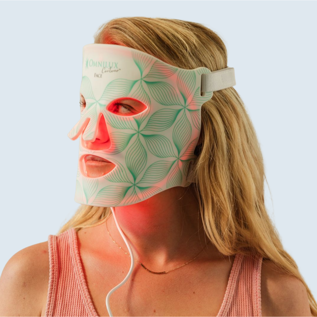 Omnilux Contour Face