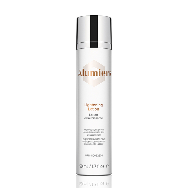 Lightening Lotion