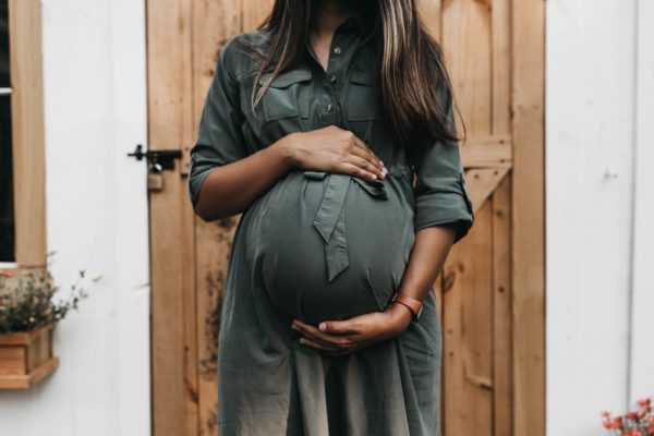 Skincare safe SWAPS during Pregnancy & Breastfeeding post thumbnail